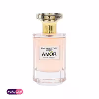 عطر رز سداکشن سکرت آمور فراگرنس ورد