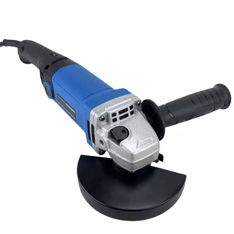 مینی فرز دیمردار ویوارکس مدل VR9525-AG BLUE NEW