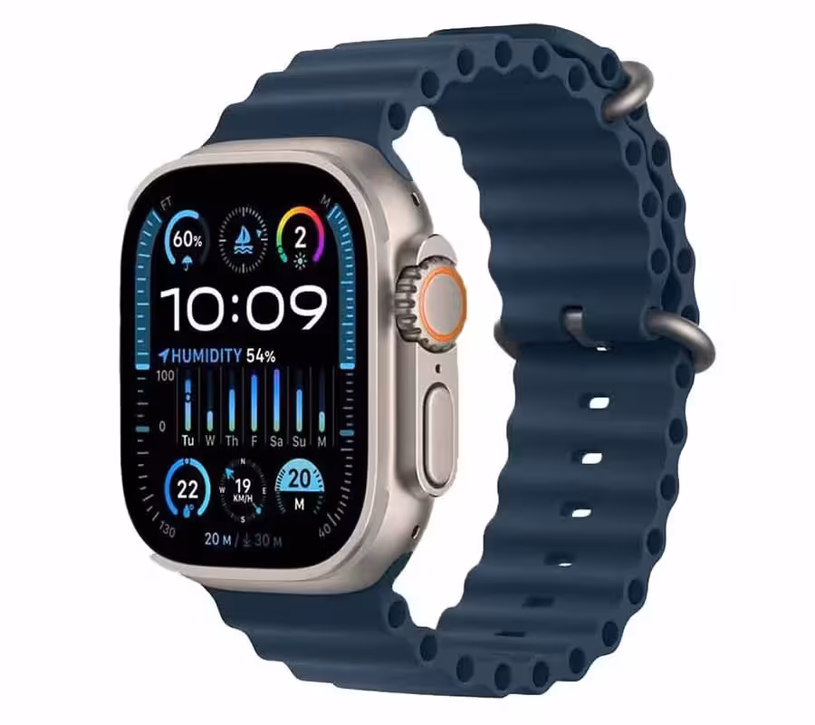 ساعت هوشمند مدل Y90 بسته دو عددی