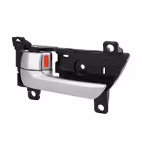 دستگیره درب داخلی جلو سمت راست خودرو کیا کادنزا