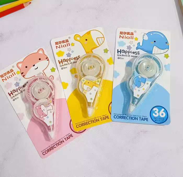 غلط گیر نواری حیوانات