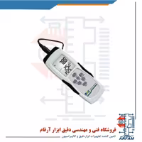 پارتیکل مس کانتر PM2.5 و PM10 مدل MIC 980-98P