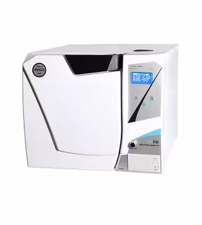 اتوکلاو کلاس B اویکو Avico مدل ماتیسا 18 لیتری