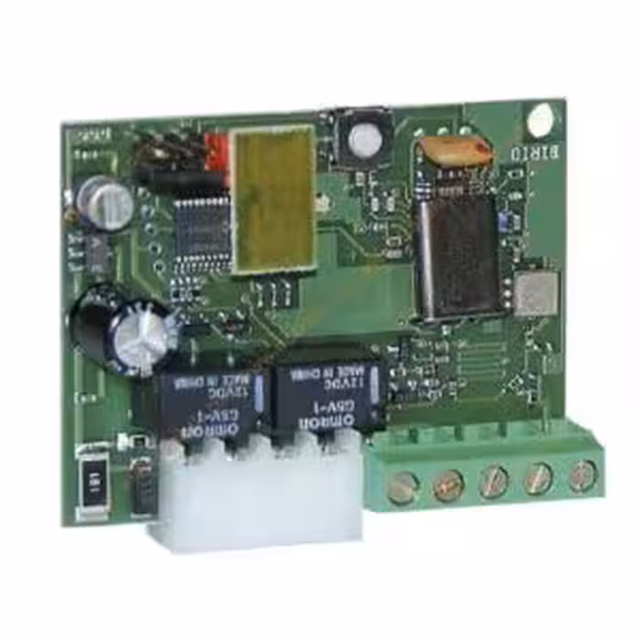 رسیور فابریک فادینی مدل JUBI