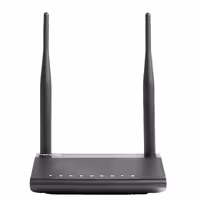 مودم روتر ADSL2 پلاس، برند نتربیت، مدل NSL-122