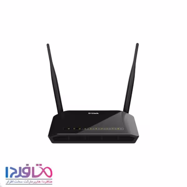 مودم روتر ADSL2 Plus دی لینک مدل DSL-2790U