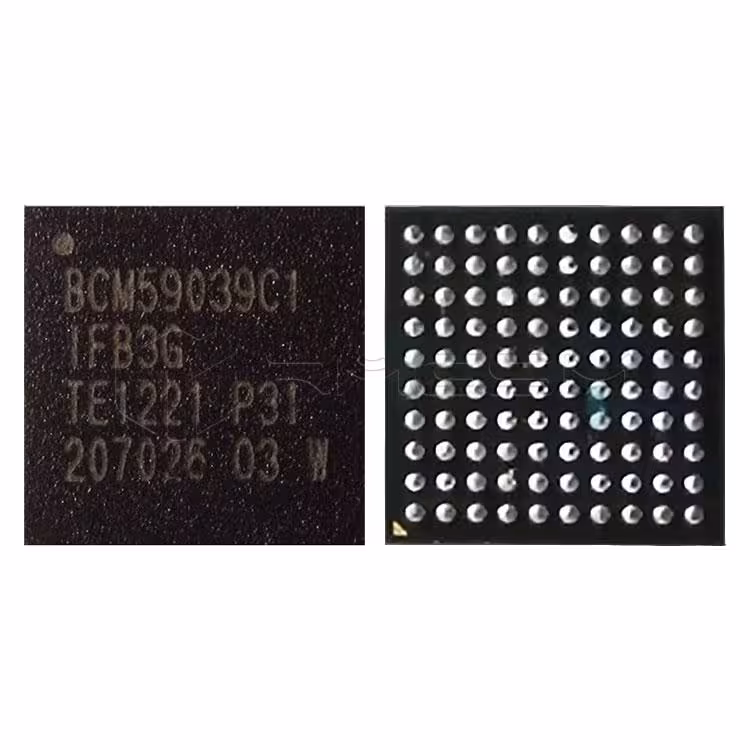 آی سی تغذیه BCM59039C1