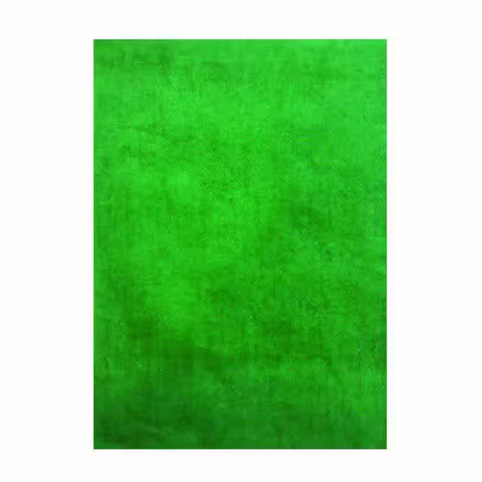 کاربن خیاطی سبز