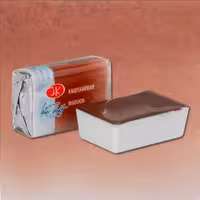 قرص آبرنگ سنت پترزبورگ کد 11432 Maroon