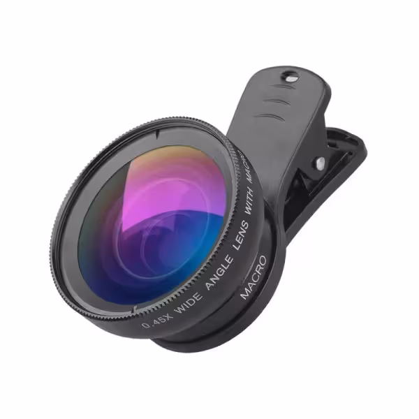 لنز کلیپسی موبایل اپیکسل مدل APL-0.45WM s