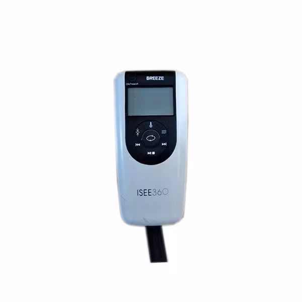 ریموت کنترل ماساژور چشم ISEE 360