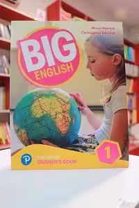 Big English 2nd 1
