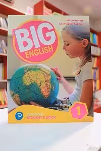 Big English 2nd 1