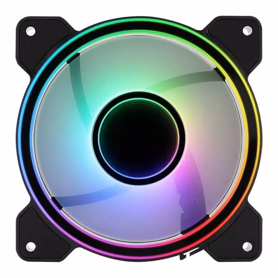 فن کیس آیروکول Mirage 12 ARGB