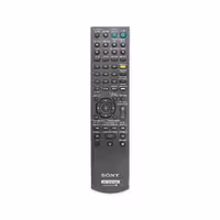 کنترل سینما خانواده سونی SONY مدل RM-AAU021