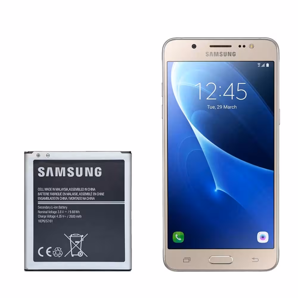 باتری گوشی سامسونگ J5