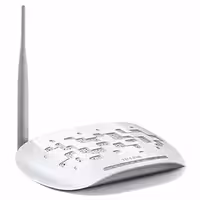 مودم روتر TP-Link مدل TD-W8951ND