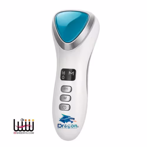 دستگاه اسکوم مثلثی سرد و گرم شارژی