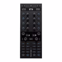 Traktor X1 MK3 کنترلر دی جی