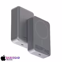 پاوربانک وایرلس 20W پاورولوژی مدل Powerology PPBCHA33 ظرفیت 20000mA/h