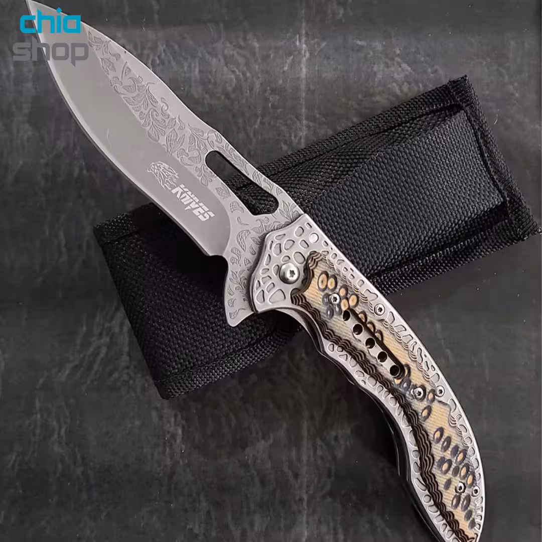 چاقو نایف SR639D