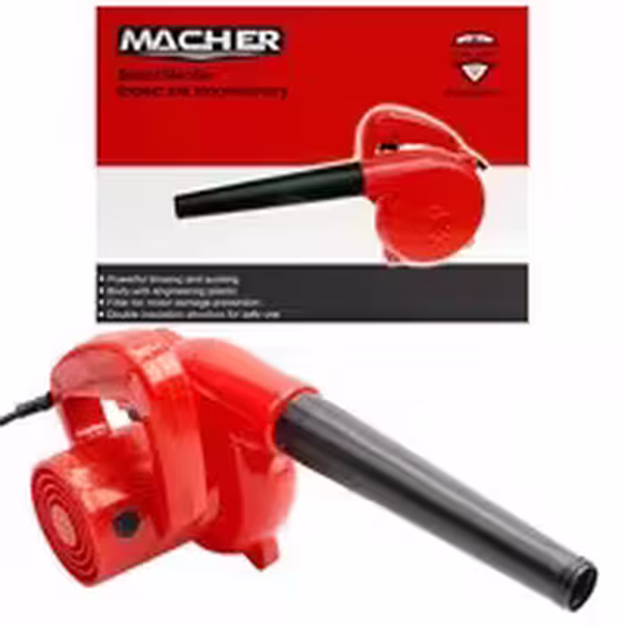 بلوور (دمنده هوا) Macher MR-67