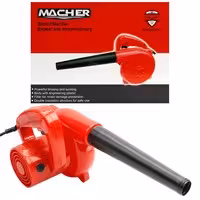 بلوور (دمنده هوا) Macher MR-67
