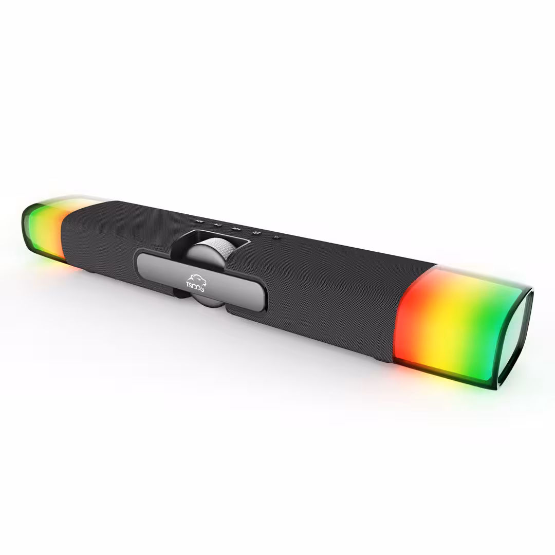 اسپیکر ساندبار گیمینگ تسکو مدل GS 23360