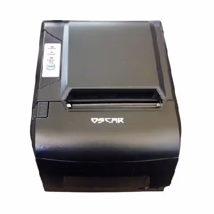پرینتر حرارتی اسکار مدل POS 58