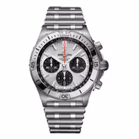 ساعت مچی مردانه برایتلینگ کرنوگراف Breitling Chronomat B01 43