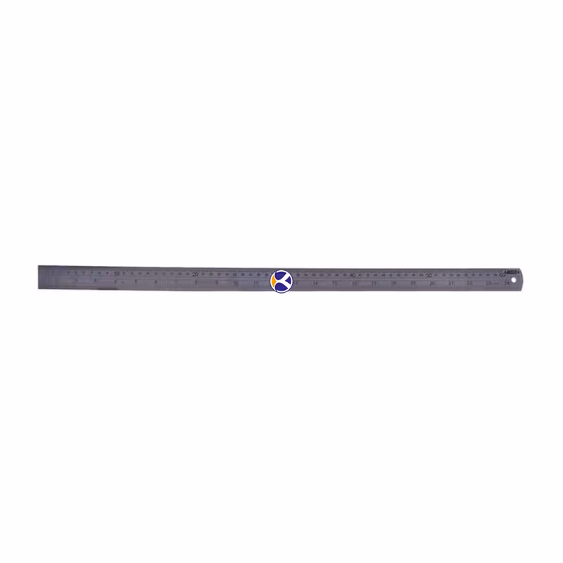 خطکش 60 سانتیمتری مدل 600-7110 اینسایز