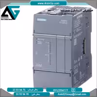 کامپکت CPU 1212C زیمنس، مدل 6ES7212-1HG50