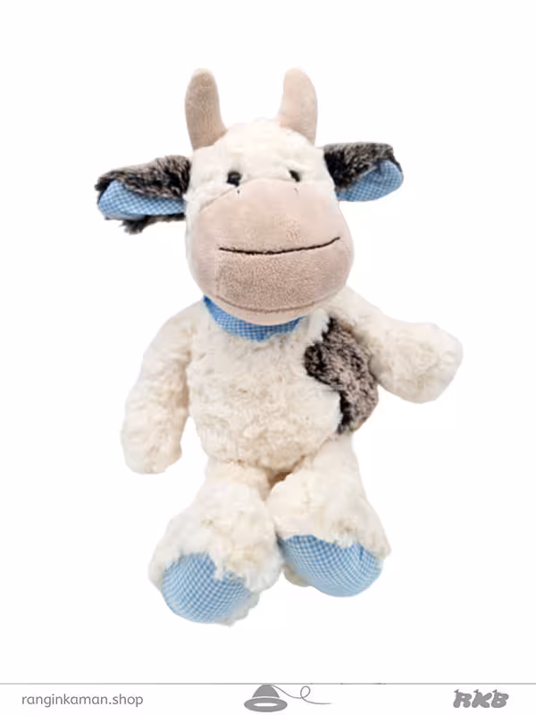 عروسک گاو هلندی