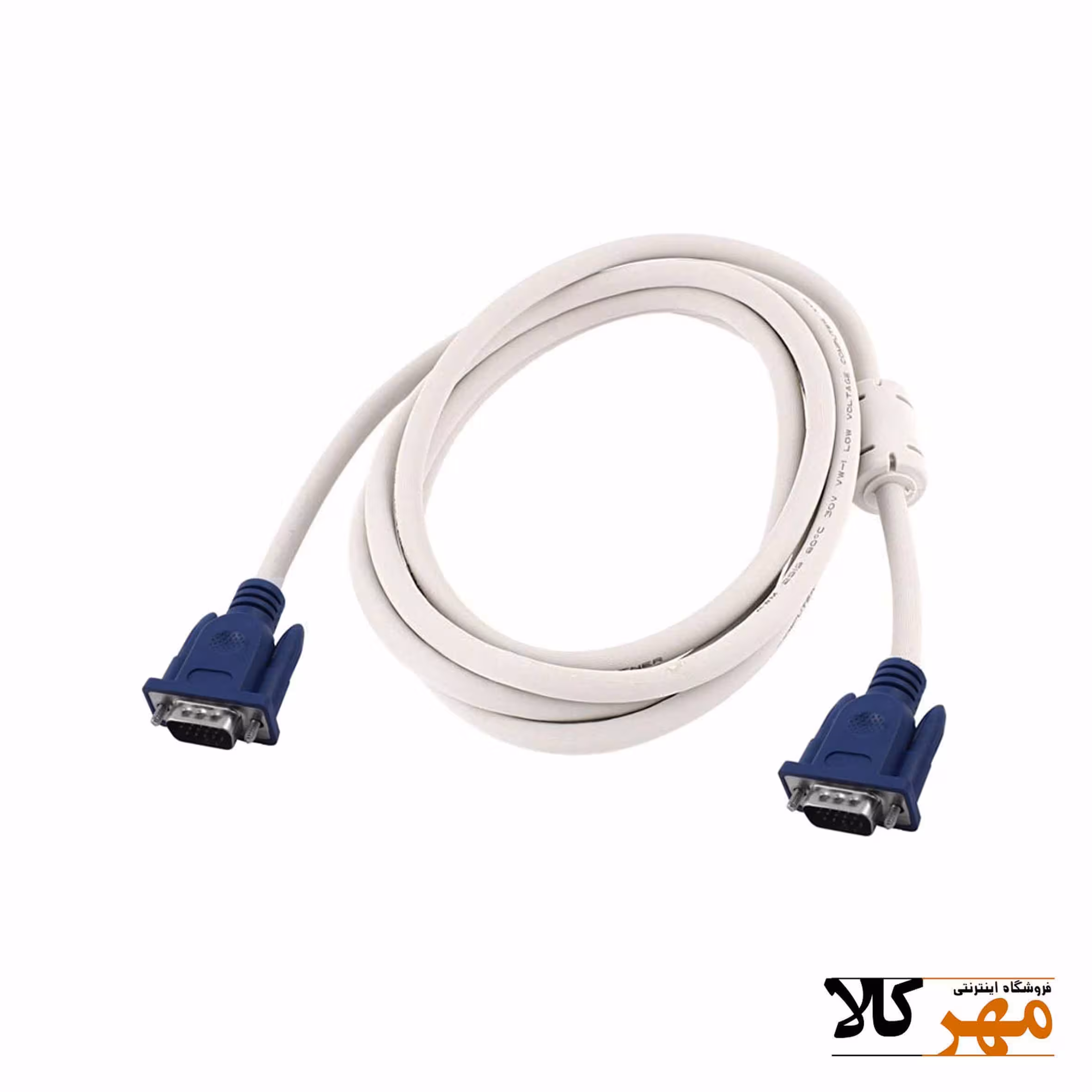 کابل vga5m cctv
