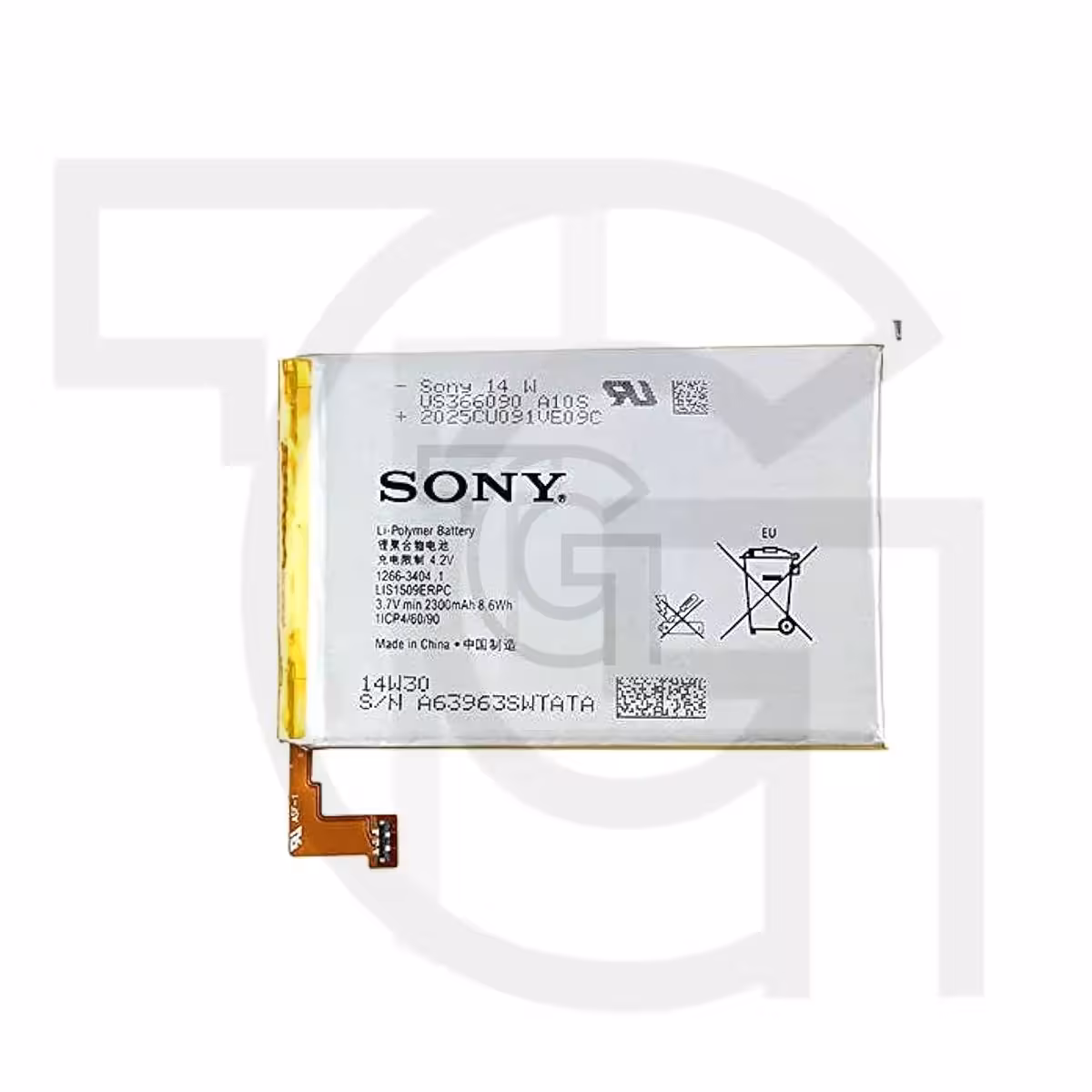 باتری سونی Battery Sony Xperia SP
