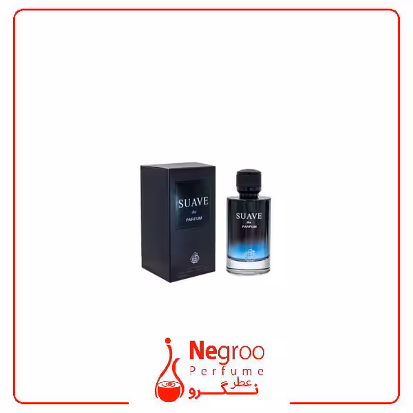 عطر ادکلن مردانه دیور ساواج پرفیوم فراگرنس ورد سوآو پارفوم