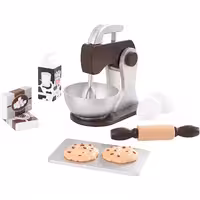 ست شرینی پزی Kidkraft مدل Baking Set