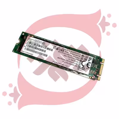 اس اس دی سرور HPE 480GB SATA 6G RI M.2 2280 P19890-B21