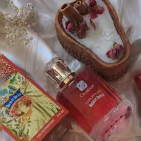 عطر زنانه کازاموراتی قرمز 120 میل شرکت گریت سان | amazonchi