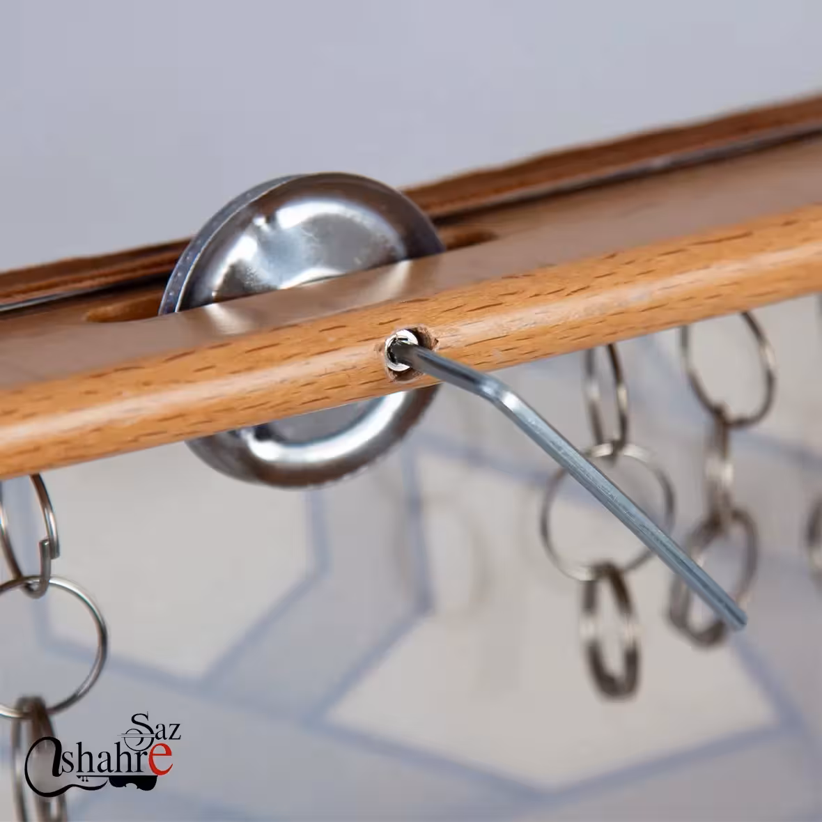 ساز هورقلیا