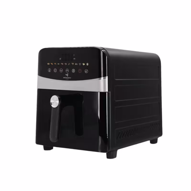 سرخ کن مباشی مدل ME-AF952