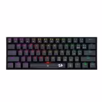 کیبورد ردراگون K630 DRAGONBORN BLACK