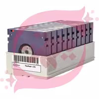 Spectra TeraPack LTO-8 RW NoCust 10 Crtg Q2R69A