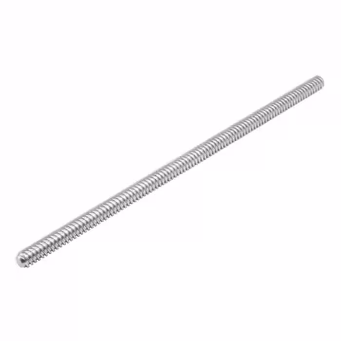 لید اسکرو 20 سانتی متر T8 گام 8mm