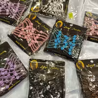 شانه جادویی با جنس عالی با رنگ بندی