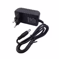 آداپتور 5 ولت 1 آمپر  فیش ضخیم