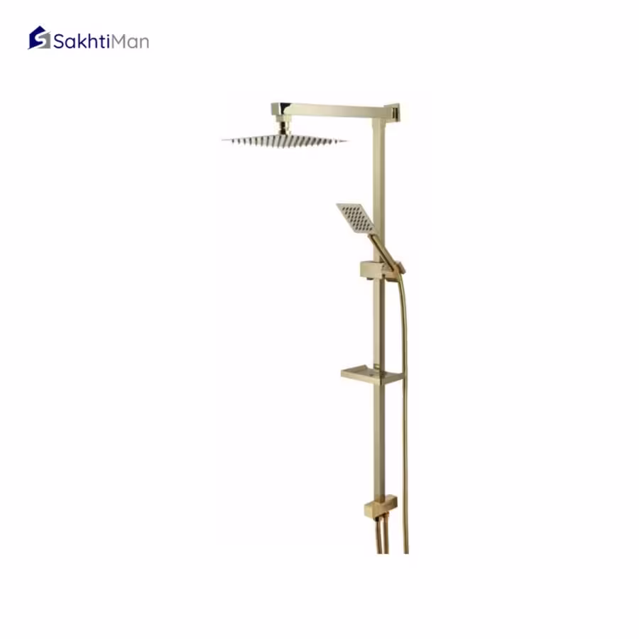 علم دوش یونیورست درخشان مدل آتوسا 110