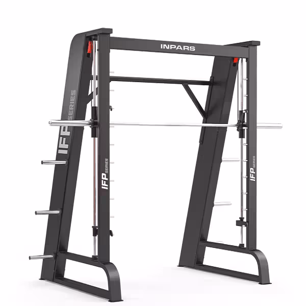 اسمیت اینپارس