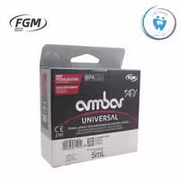 باندینگ یونیورسال نسل 8 اف جی ام FGM