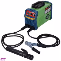 اینورتر جوشکاری 400 آمپر جاب مدل IGBT-400 Mini